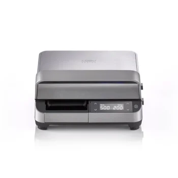 Caso električni obostrani grill DG2000-1 Caso električni obostrani grill DG2000-1